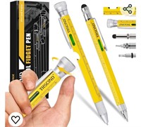 Multitool 10 in 1 - Father's Day - 2pc