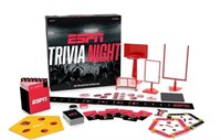 ESPN Trivia Night Table Top Game