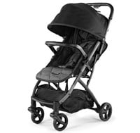 *Summer Infant 3Dpac CS folding stroller