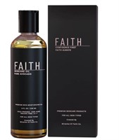 Faith Co 100% Pure Avocado Oil, 2 pack