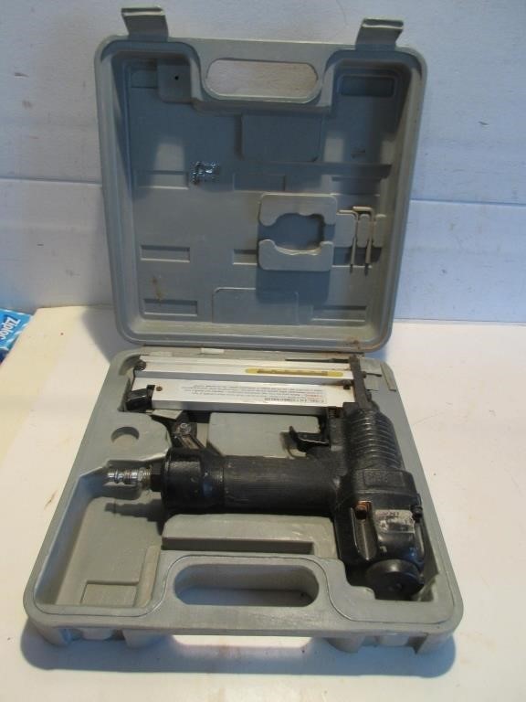USED NAILER- NOT TESTED