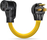 NEW $66 EV Charger Adapter from Welder Plug