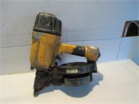 USED NAILER- NOT TESTED