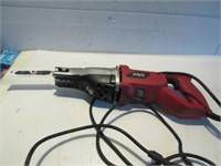 SKIL RECIPROCATING SAW- TESTED