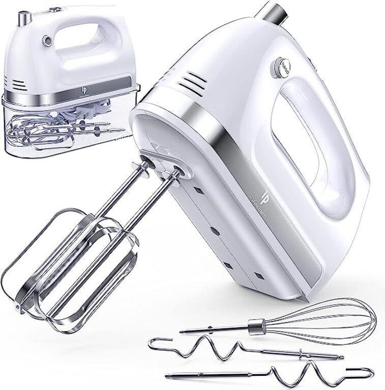 Lil Partner Hand Mixer Electric, 400w