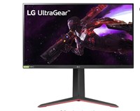 LG 27GP850-B Ultragear Gaming Monitor 27”