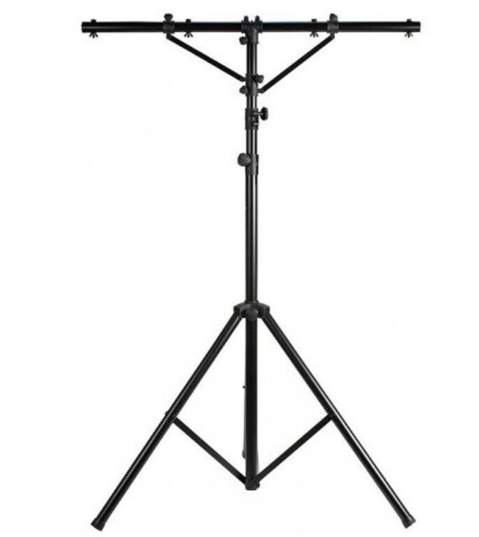 *ACCU-STAND LTS2 AS 12FT LIGHTING STAND 2pk