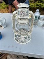 Vintage dietz lantern
