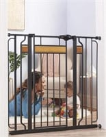 *Regalo Home Accents Extra Tall and Wide gate