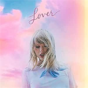Lover (Vinyl)