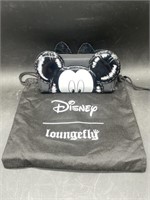 Loungefly Disney Mickey & Minnie Mouse Wallet