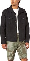 Signature by Levi Strauss & Co Mens Trucker Jacket