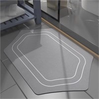 Zeeinx Super Absorbent Floor Mat