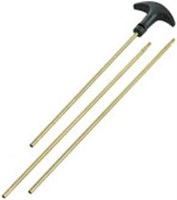 OUTERS Rifle/Pistol/Shotgun 41616 Cleaning Rods