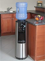 *Vitapur VWD5446BLS Full Size Water Dispenser
