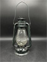 Antique Kerosene Oil Lantern
