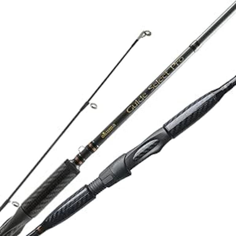OKUMA Guide Select Pro Fishing Rod - 9'