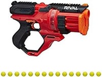*Nerf Rival Roundhouse XX-1500 Red Blaster