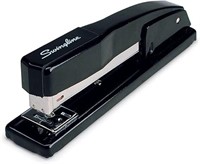 Swingline 444 Desk Stapler