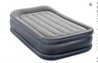 INTEX 64131ED Dura-Beam Plus pillow mattress twin