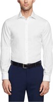 Tommy Hilfiger Mens Classic Fit  Shirt - 34/35 2xl