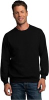 Fruit of the Loom Mens Eversoft Fleece - Small