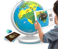 *PlayShifu Educational Globe orboot