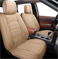 YIERTAI Jeep Grand Cherokee Seat Covers