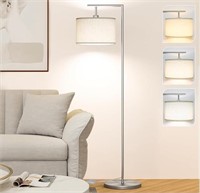 CNXIN Floor Lamp for Living Room 3 temperatures