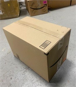 Amazon Mystery Box(See Notes)