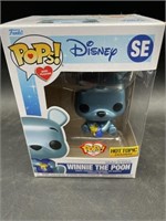 Funko Pop! Disney Winnie The Pooh SE Hot Topic