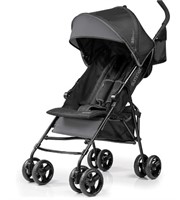 *Summer Infant, 3D Mini Convenience Stroller