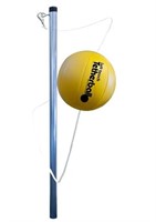 Park & Sun Sports portable tetherball set