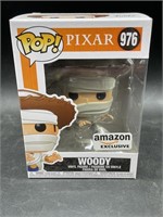Funko Pop! Woody as Mummy Pixar #976