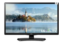 LG 24LJ4540 Electronics 24" 720p LED TV