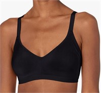 Warners Blissful Benefits underarm soothing bra