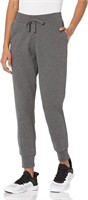 Amazon Essentials Women's Relaxed Fit Jogger - Sm