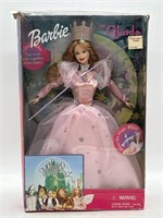Barbie as Glinda from The Wizard Of Oz