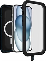 OtterBox iPhone 15 (Only) FRE Series Case