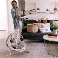 Ingenuity SmartBounce Automatic Baby Bouncer