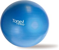Tone Fitness HHE-TN055 Anti-Burst Ball