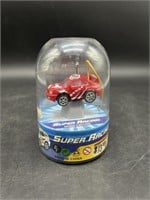 Micro Mini Super Racing RC Car #777