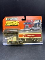 1997 Matchbox Safeway Twin Pack Model Cars