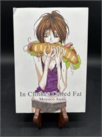 In Clothes Called Fat Moyoco Anno Manga