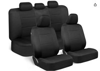 BDK PolyPro Seat Covers Full Set