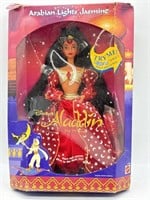 Vintage 1994 Disney’s Arabian Lights Jasmine