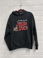 Imagineer Exclusive Jungle Cruise Hoodie (L)