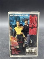 Boyz N the Hood [PA] by Original Soundtrack