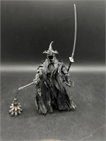 LOTR Nazgûl Morgul Lord Witch-King Action Figure