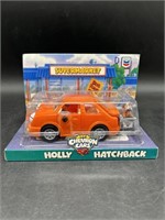 Chevron Cars Holly Hatchback Retired Collectible